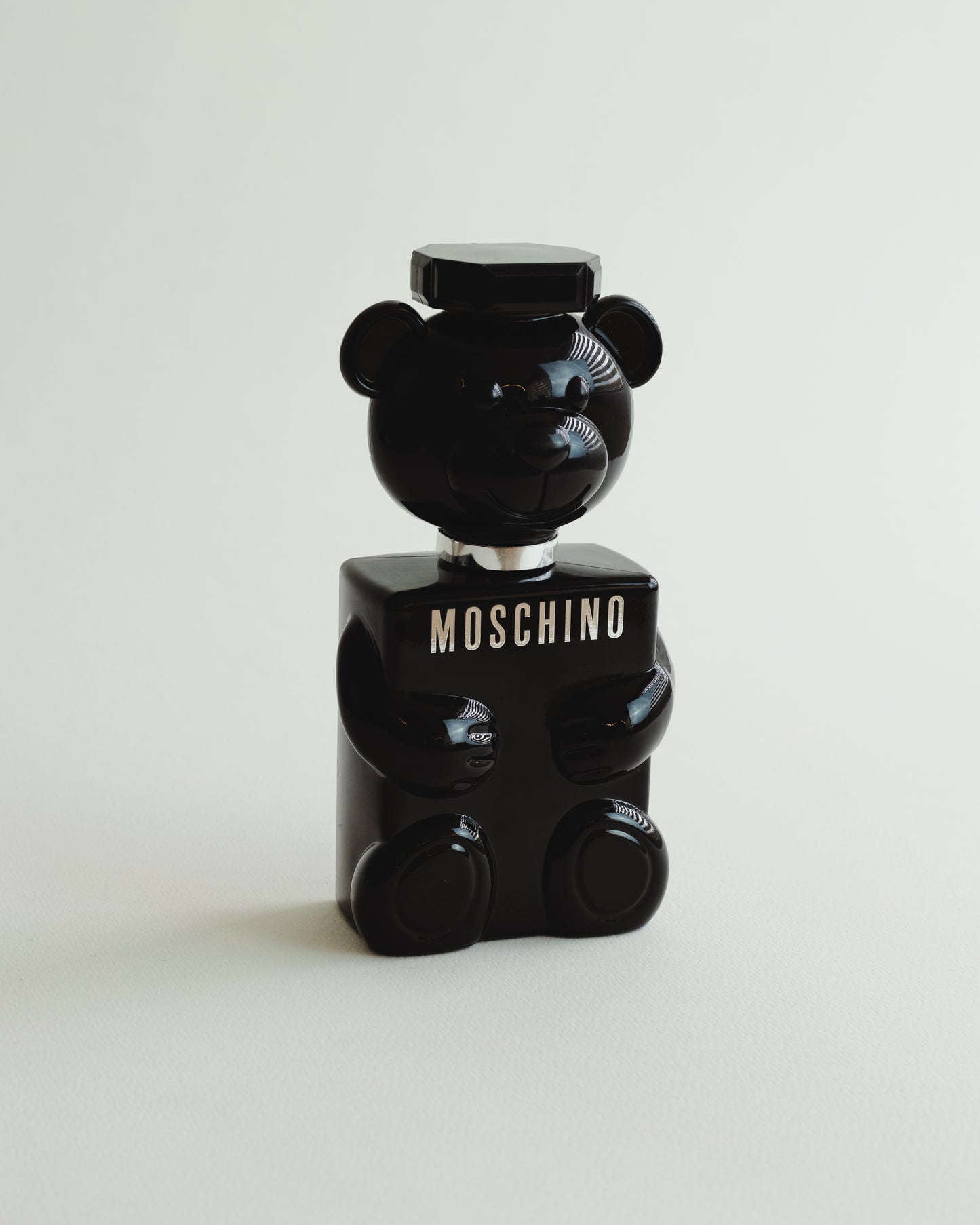 MOSCHINO TOY BOY Eau de parfum 100ml