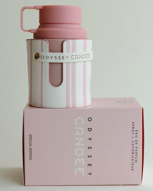 ODYSSEY CANDEE - ARMAF - Eau de parfum 100ml