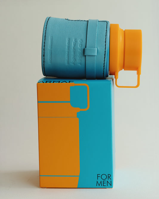 ODYSSEY MANDARIN SKY - ARMAF - Eau de parfum 100ml