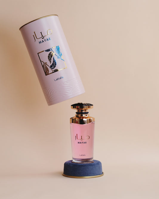 MAYAR - LATTAFA - Eau de Parfum 100ml