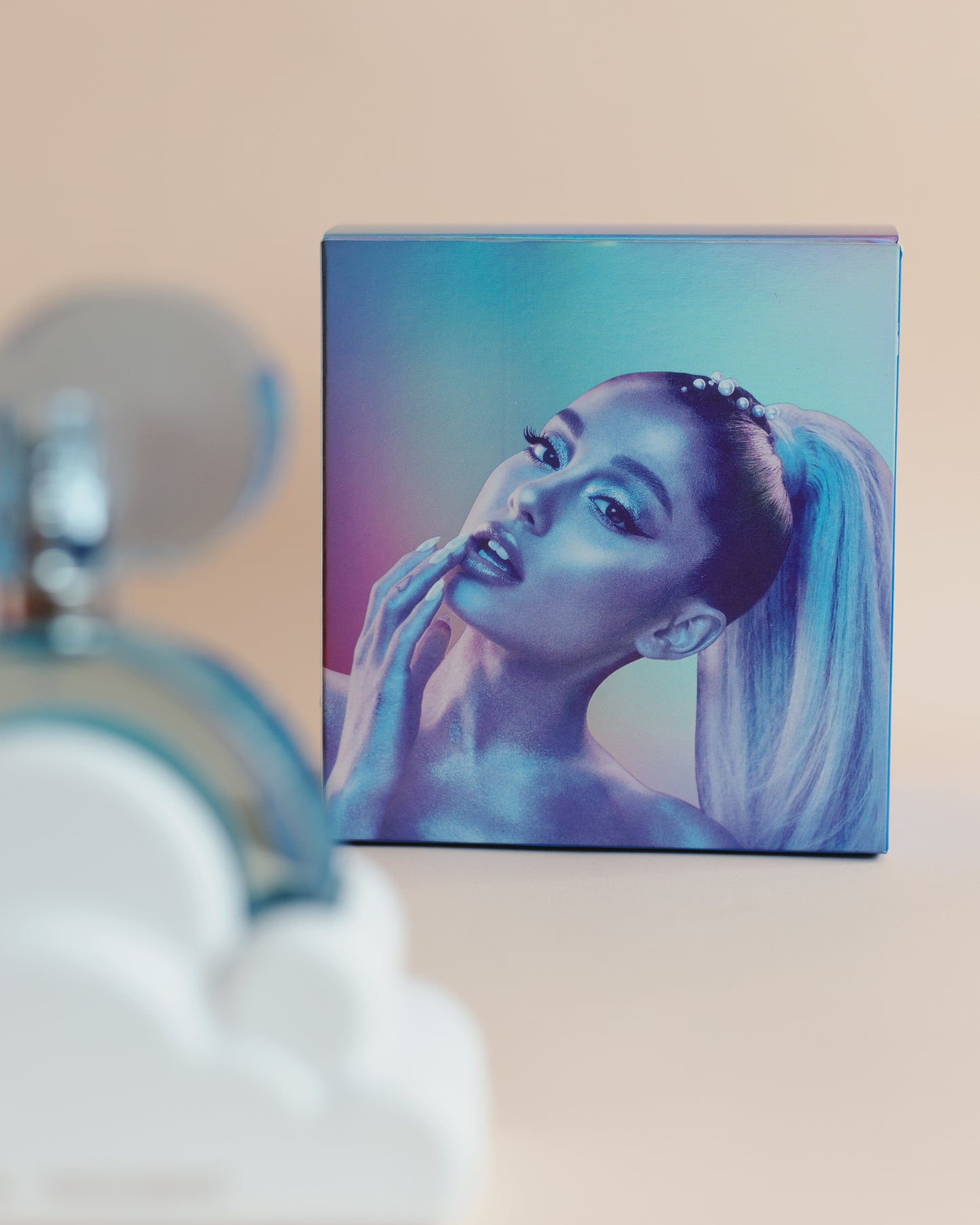 CLOUD BY ARIAN GRANDE Eau de Parfum 100ml