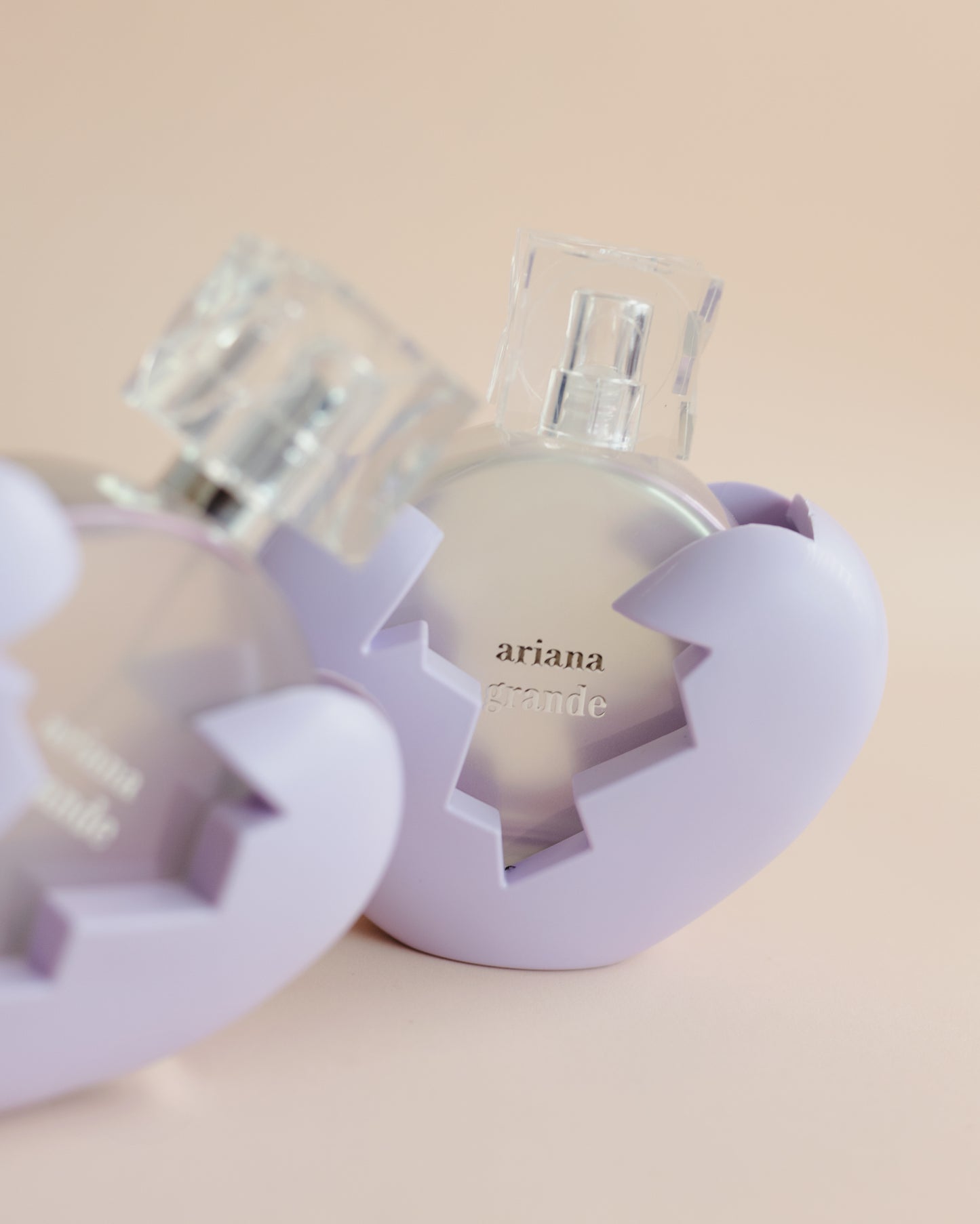 THANK U NEXT - Ariana Grande