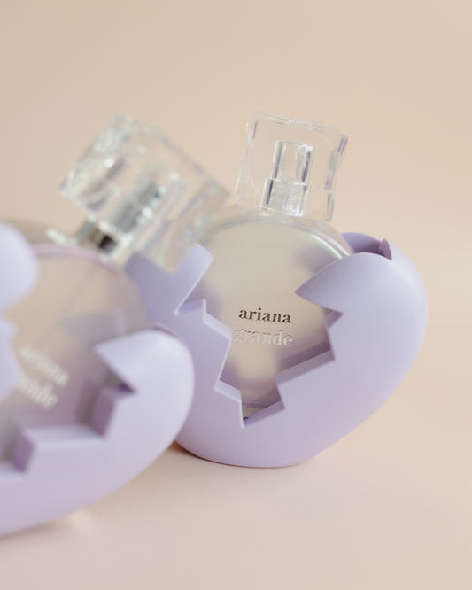 THANK U NEXT - Ariana Grande